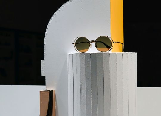 invisible man