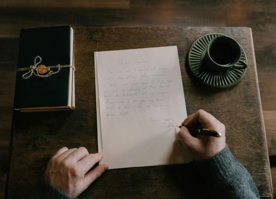 personal development